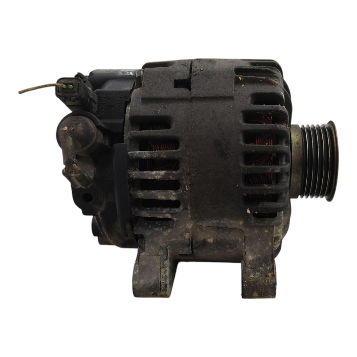 Alternatore PEUGEOT 206/107/407/607 1 2 Serie/807 Benzina Diesel