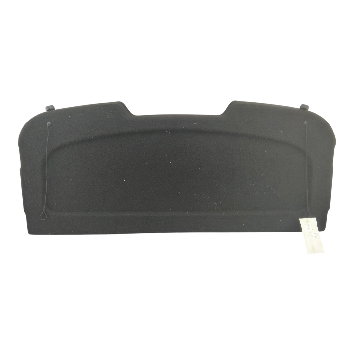 Cappelliera Ripiano Copertura Vano Bagagli FORD FIESTA 6 Serie Berlina