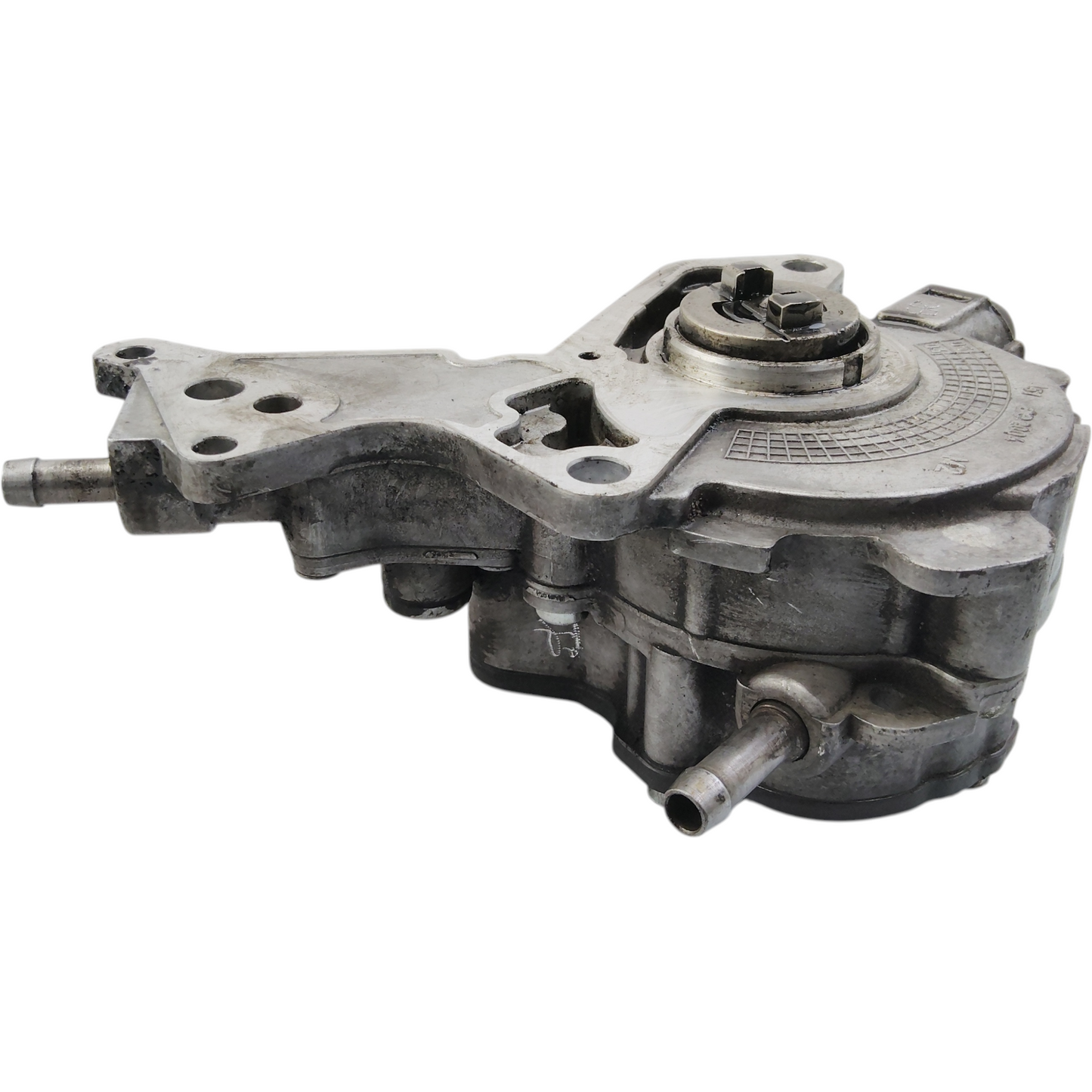 Pompa A Vuoto VOLKSWAGEN GOLF 5/CADDY 3 Serie 1.9 TDi