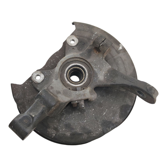 Fusello Mozzo Anteriore Sinistro OPEL MERIVA B Benzina Diesel GPL