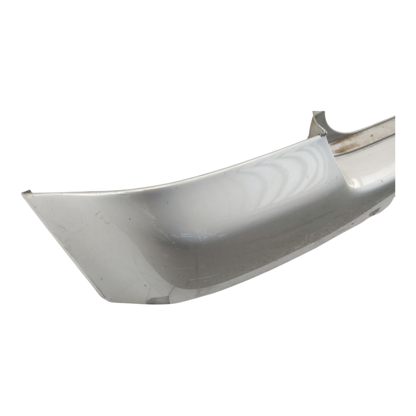 Paraurti Superiore Posteriore TOYOTA YARIS 1 Serie Berlina 3-5 Porte