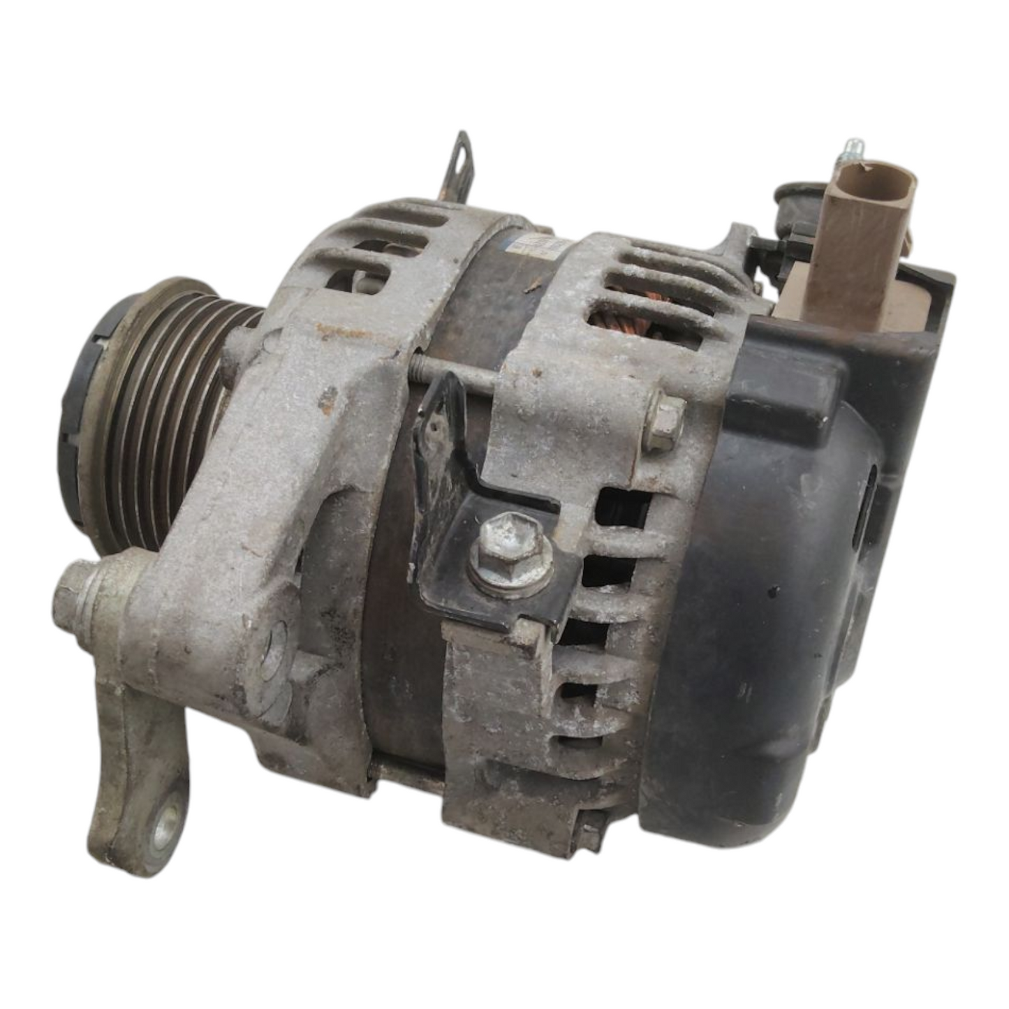 Alternatore PEUGEOT 108 1.0 Benzina Motore 1KR