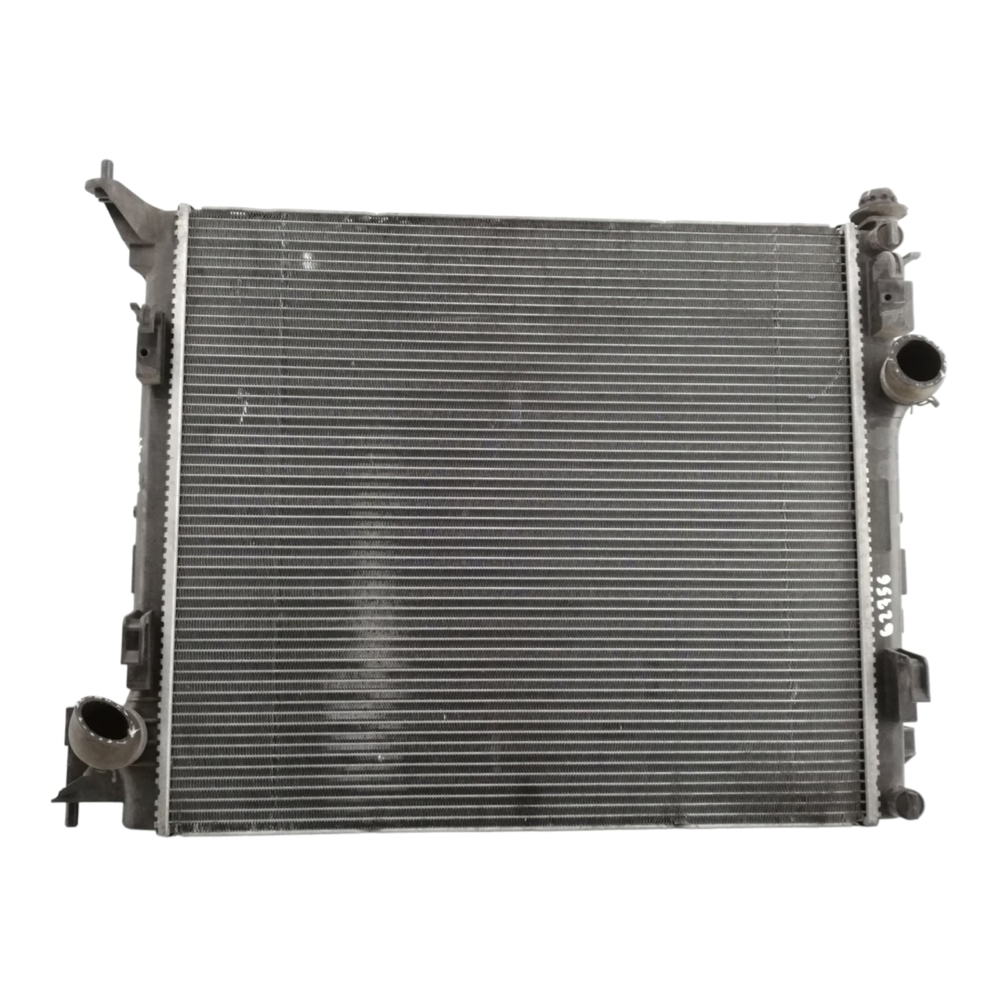 Radiatore Acqua Raffreddamento NISSAN QASHQAI II J11 1.6 DCi -