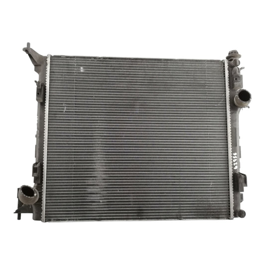Radiatore Acqua Raffreddamento NISSAN QASHQAI II J11 1.6 DCi -