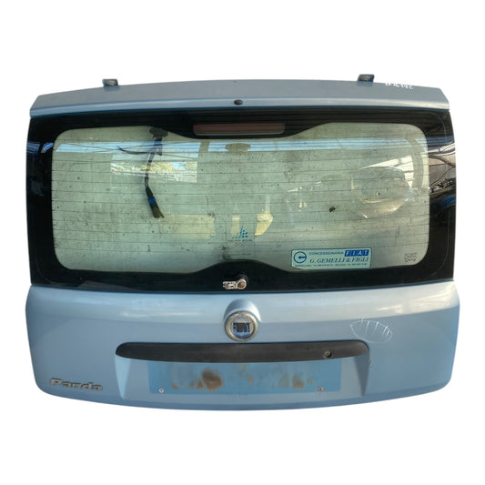 Portello Portellone Posteriore FIAT PANDA 2 Serie