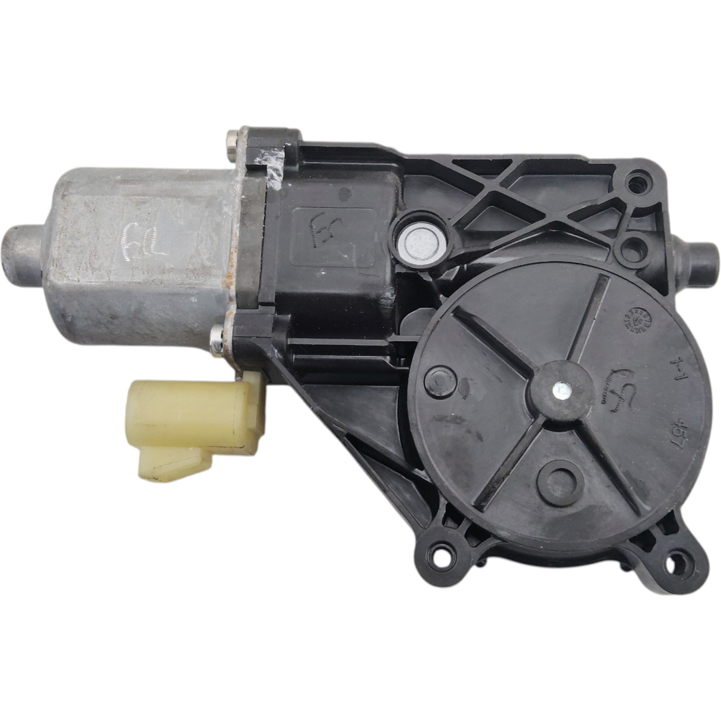 Motorino Alzacristallo Porta Anteriore Destro CHEVROLET CRUZE