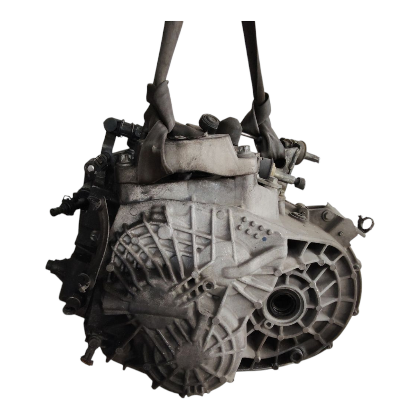 Cambio Manuale 6 Marce FIAT BRAVO 2 Serie 1.6 JTD