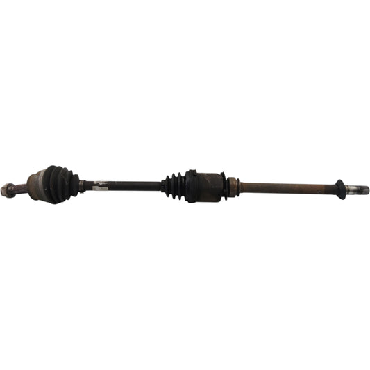 Semiasse Semialbero Anteriore Destro FIAT QUBO 1.3 Diesel 199A2000