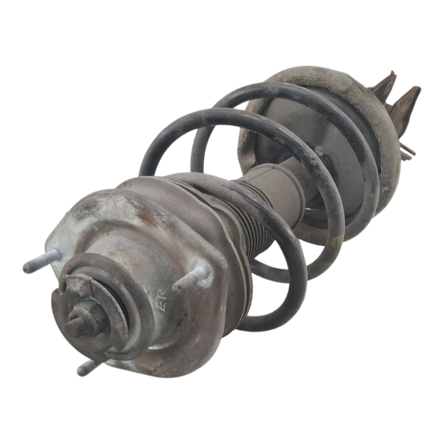 Ammortizzatore Anteriore FIAT 600/SEICENTO 0.9 1.1 Benzina