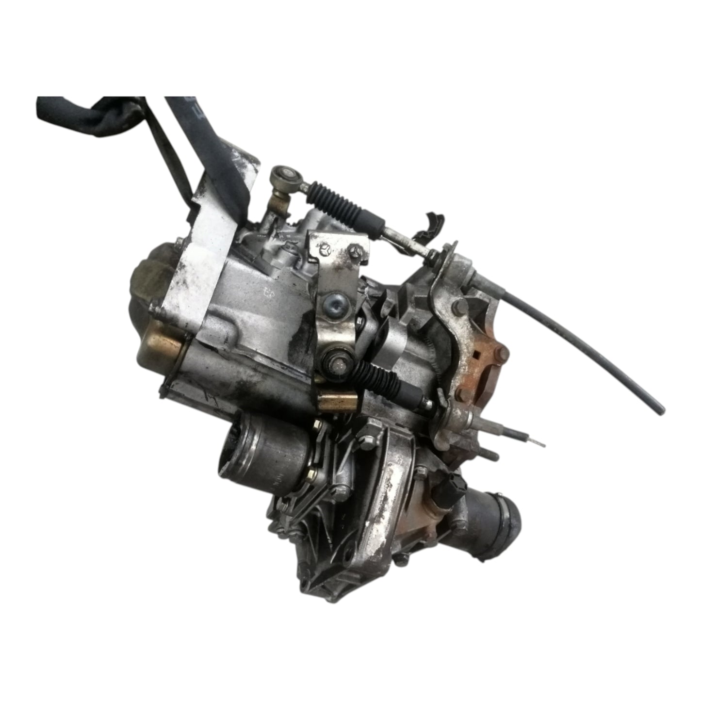 Cambio Manuale 5 Marce FIAT PANDA 169 2 Serie/500 2 Serie 1.3 JTD