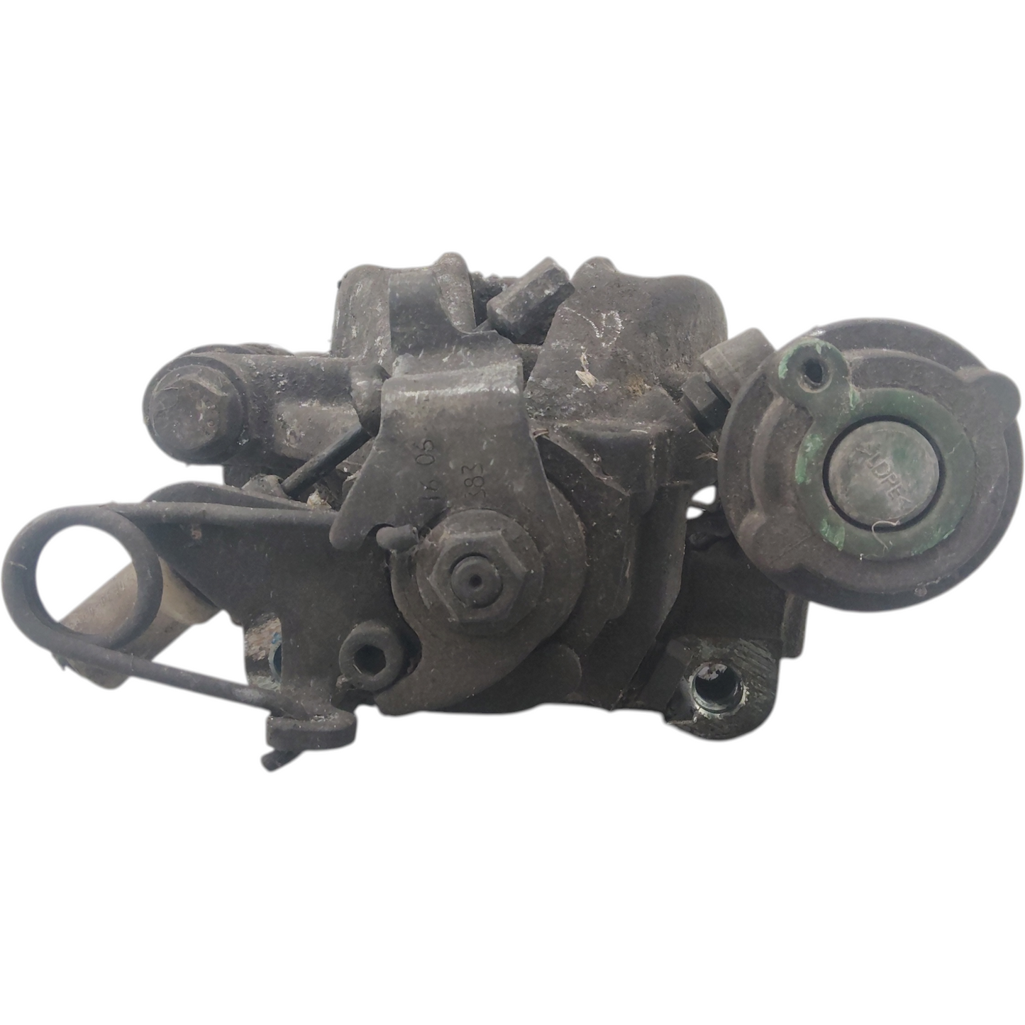 Pinza Freno Posteriore Sinistro PEUGEOT 207 Benzina Diesel