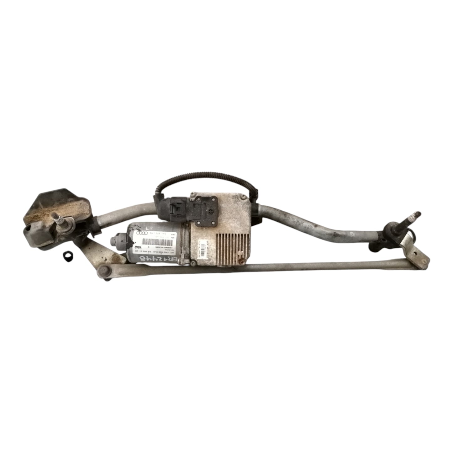 Meccanismo Tandem Tergicristallo AUDI A4 8K2