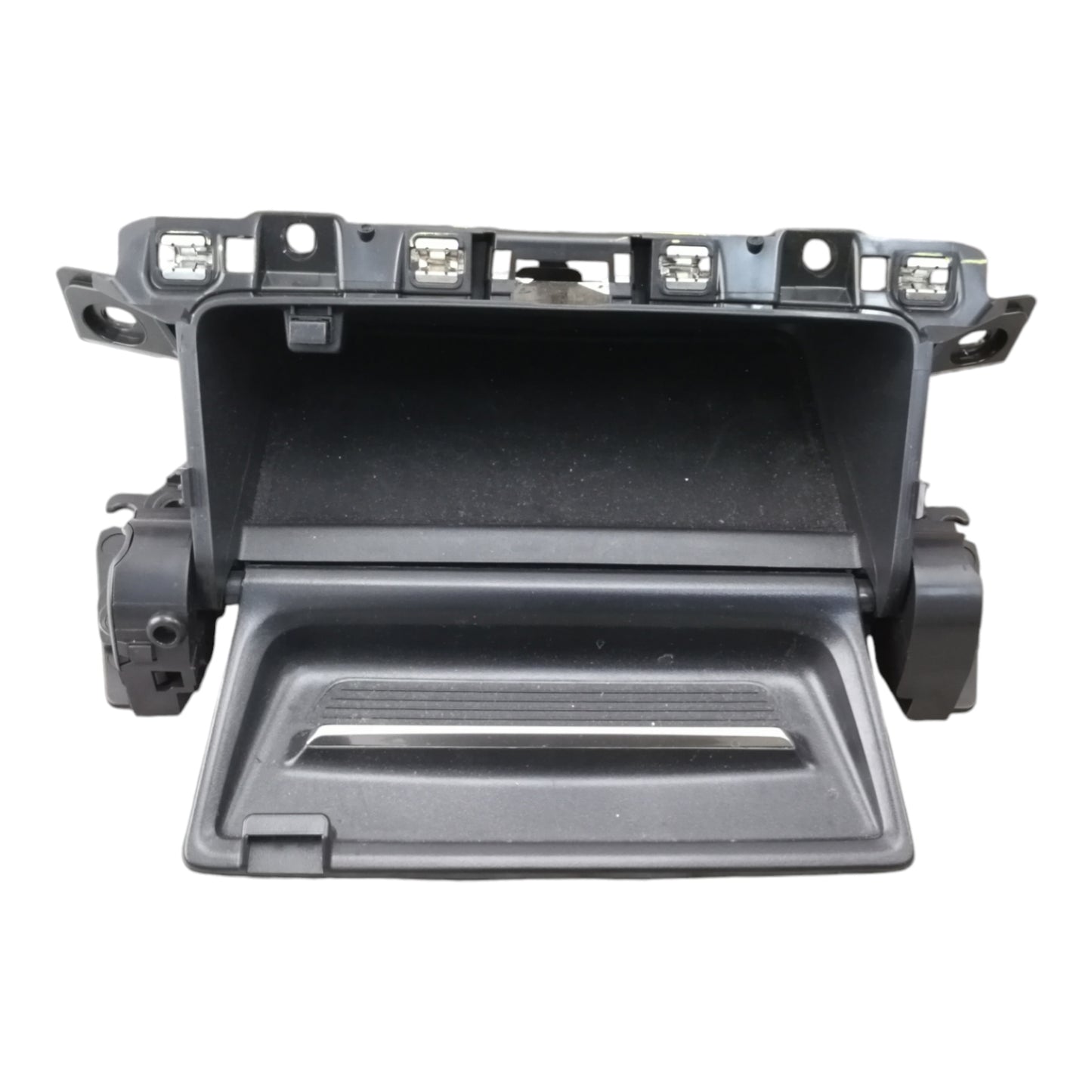 Cassetto Portaoggetti Cruscotto Centrale PEUGEOT 2008/208 2 Serie