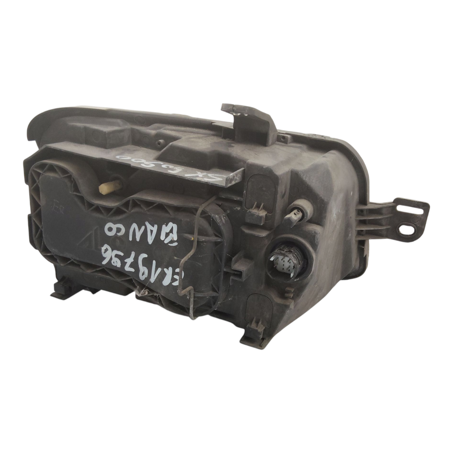 Faro Proiettore Anteriore Sinistro FIAT PANDA 2 Serie