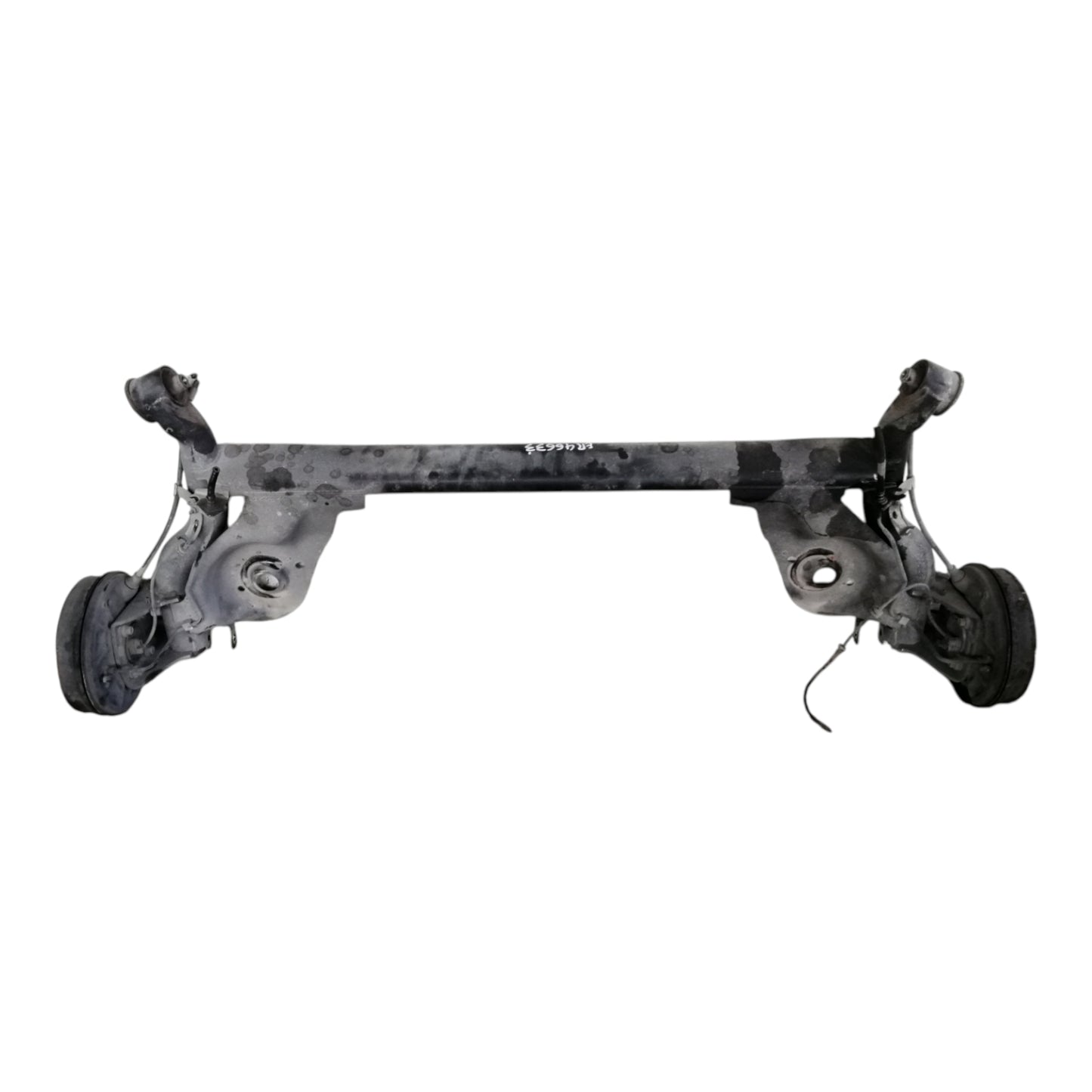 Assale Ponte Posteriore PEUGEOT 107 Diesel Benzina