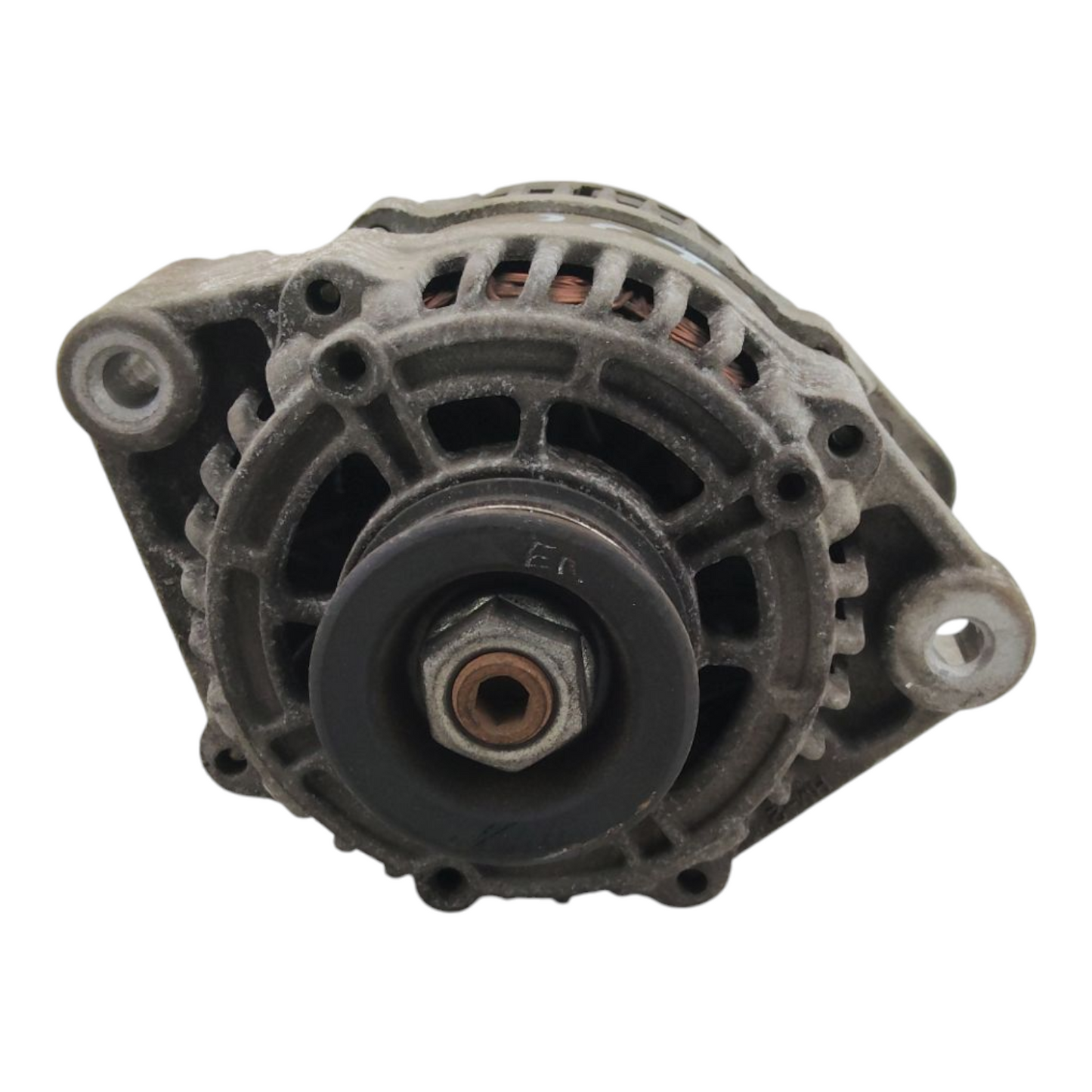 Alternatore CHEVROLET SPARK 1.0 1.2 Benzina GPL