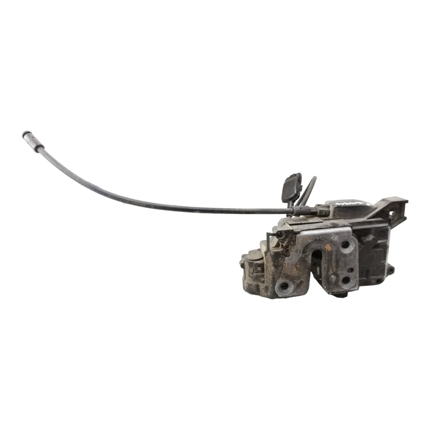 Serratura Porta Anteriore Destro RENAULT CLIO 3 Serie Berlina SW 5 Porte