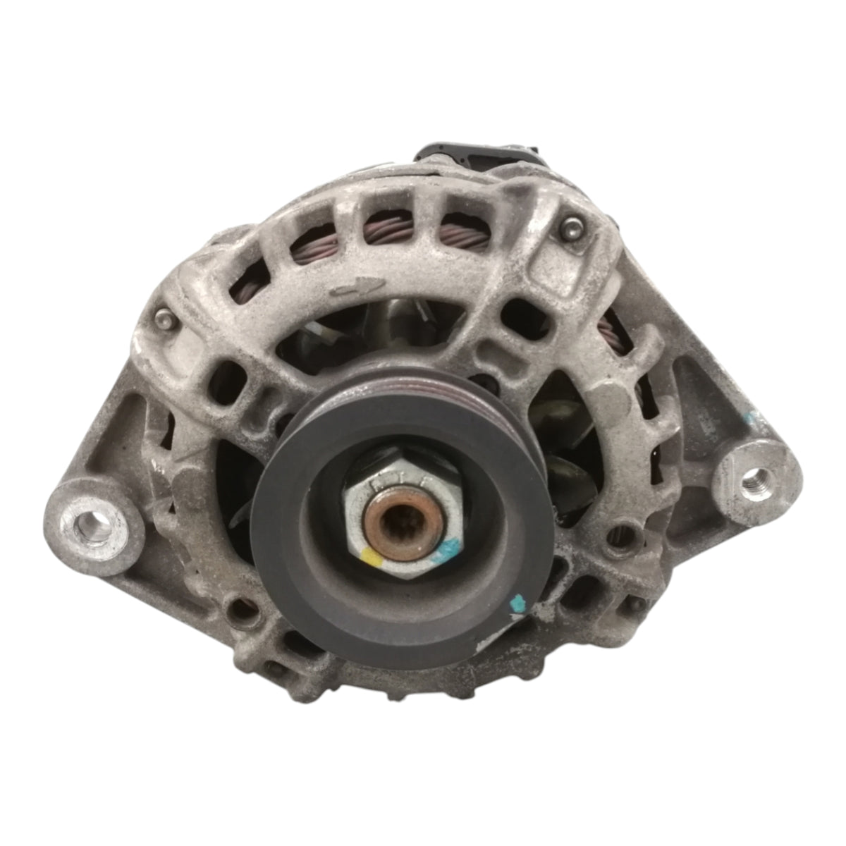 Alternatore HYUNDAI I10 1 Serie 1.1 Benzina MOTORE G4HG