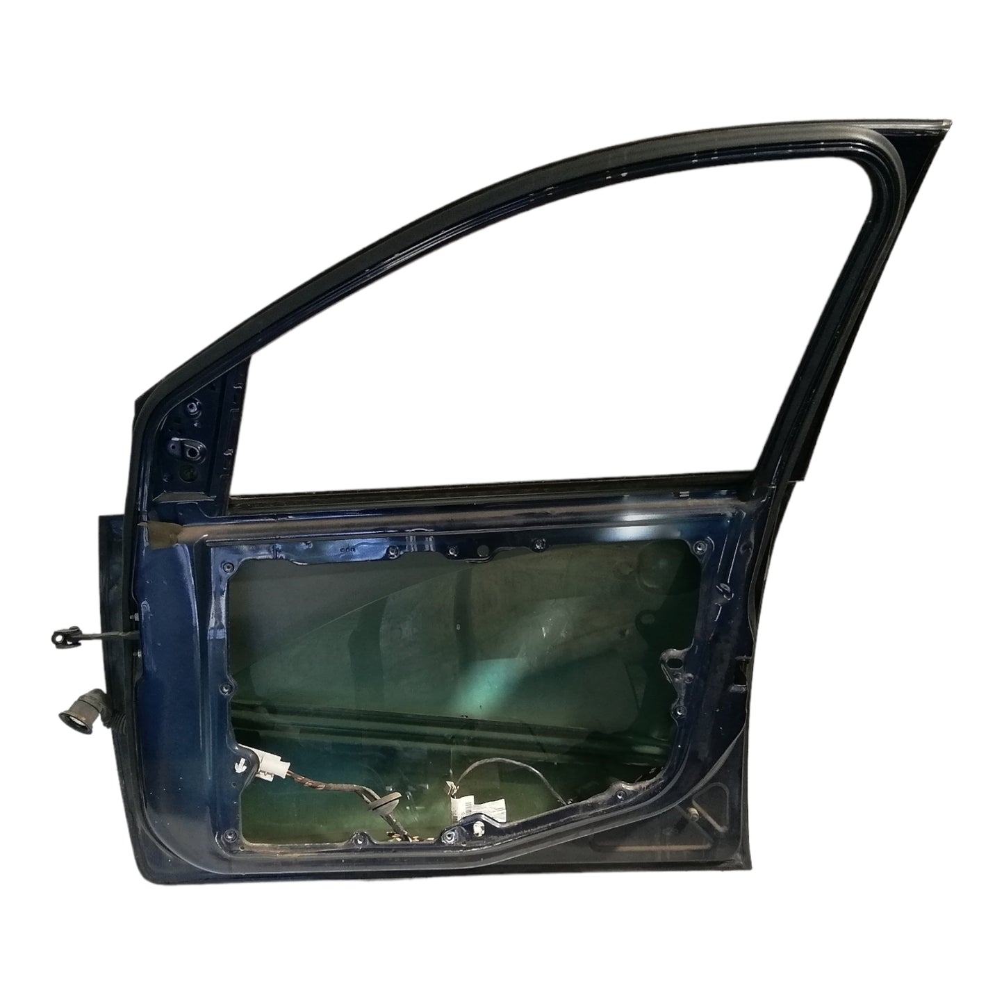 Porta Portiera Anteriore Destro FORD FIESTA 5 Serie 5 Porte