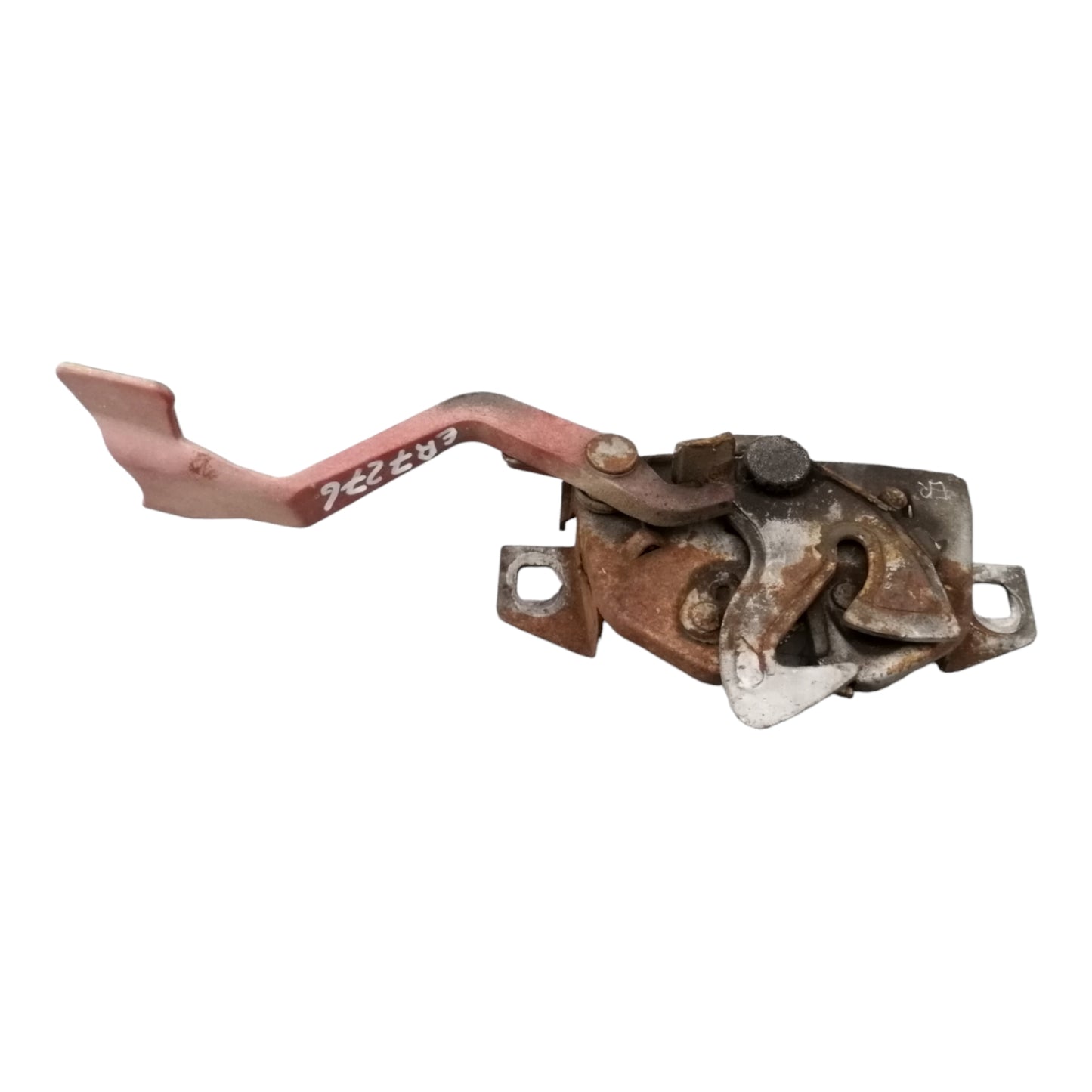 Serratura Cofano Anteriore ALFA ROMEO 156 1 2 Serie Berlina SW
