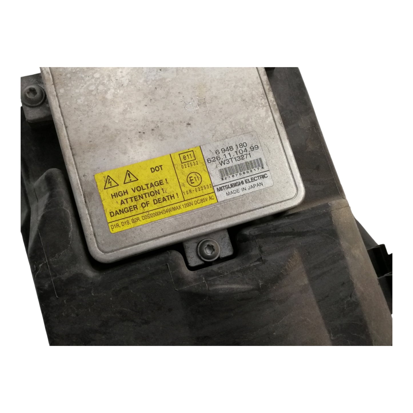 Faro Proiettore Bi-xenon Anteriore Sinistro BMW SERIE 3 E90 E91