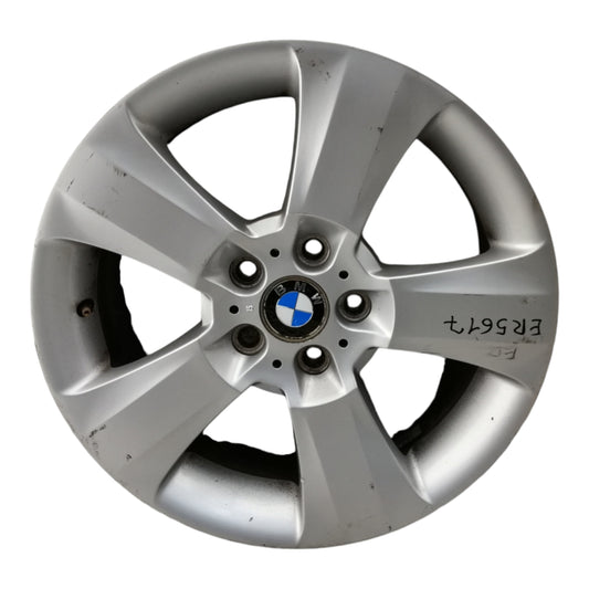 Cerchio in Lega Raggio 18 BMW X3 E83 8JX18EH2 ET46 5 Fori
