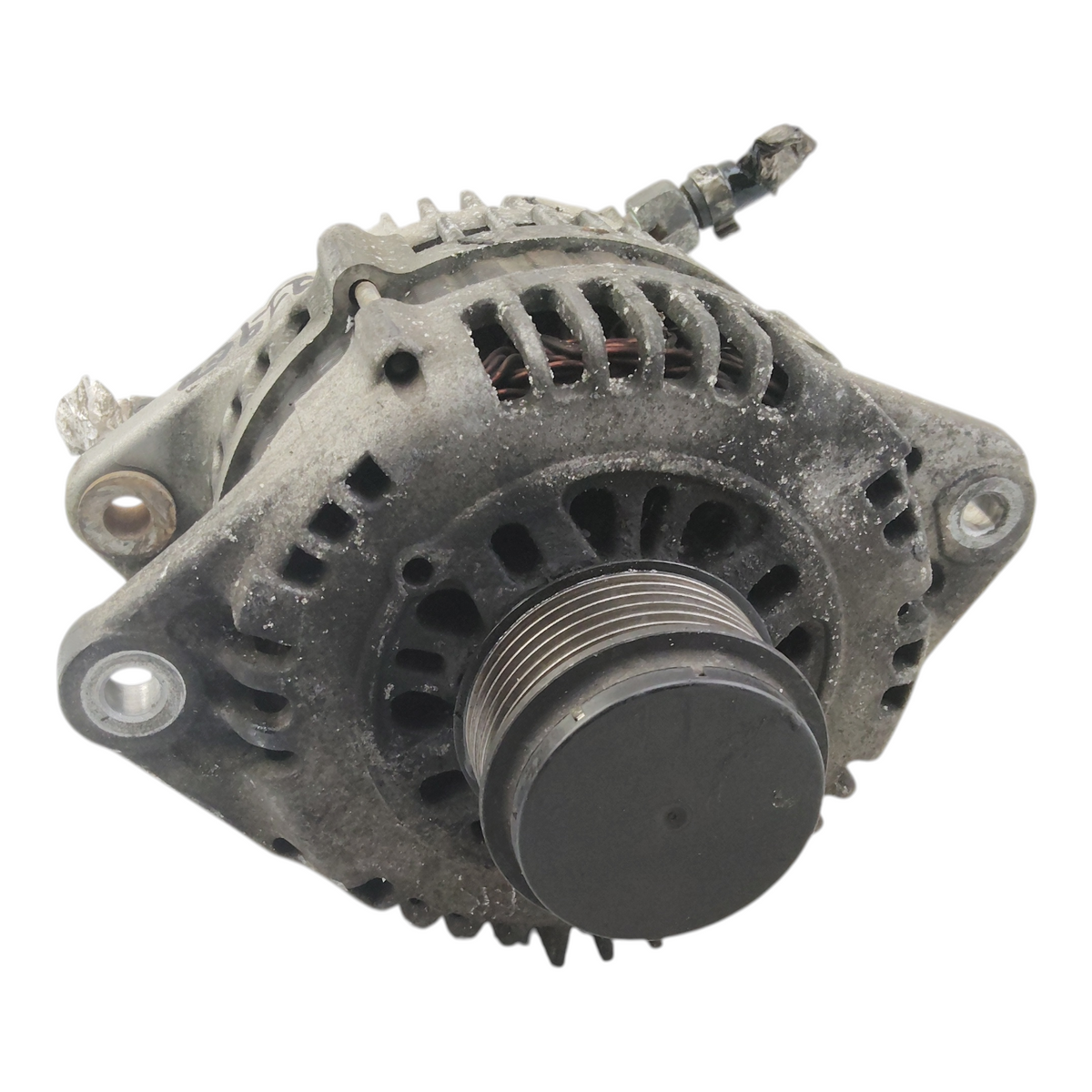 Alternatore OPEL MERIVA A/CORSA C 1.7 Diesel Z17DTH 74 Kw