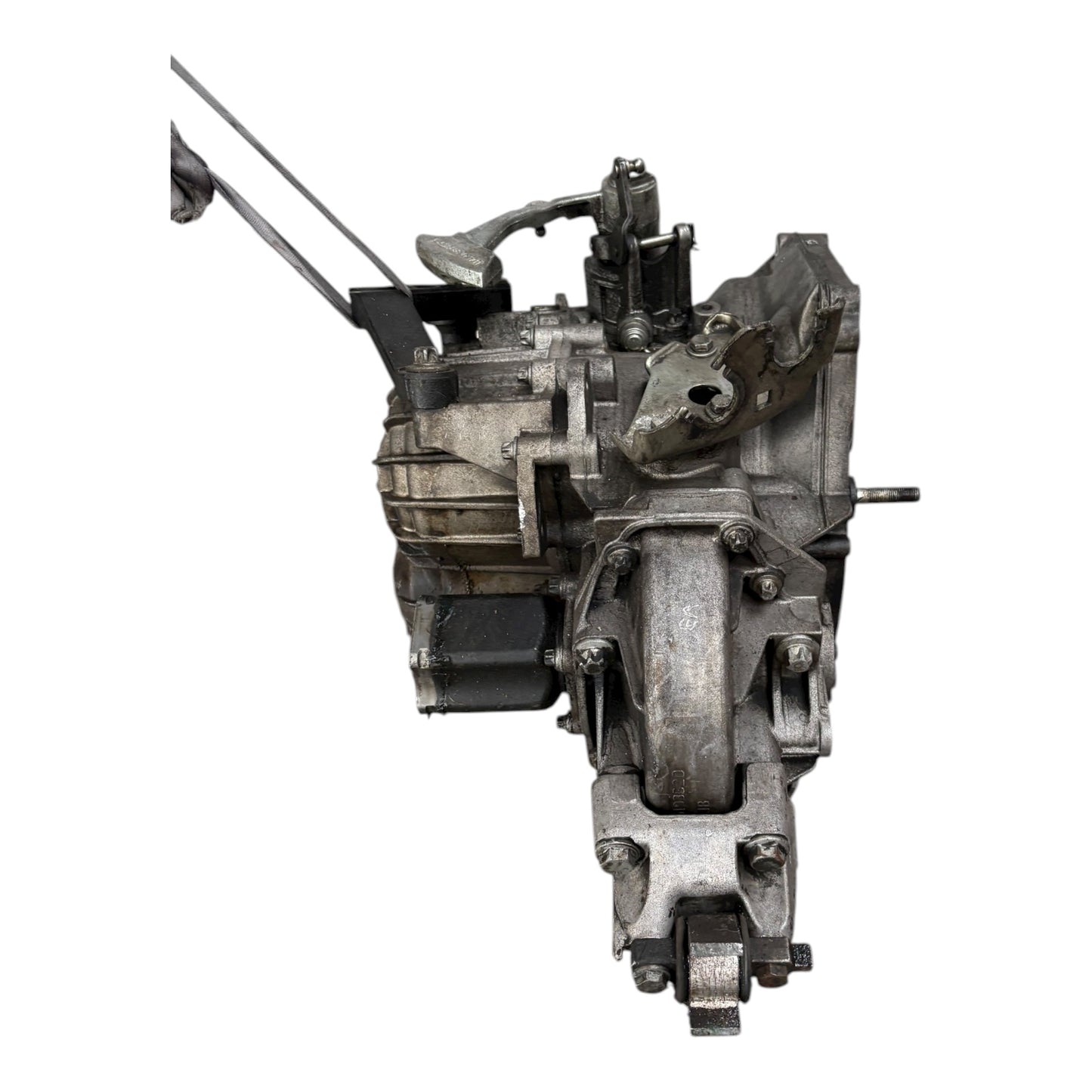 Cambio Manuale 6 Marce ALFA ROMEO 159 1.9 Diesel