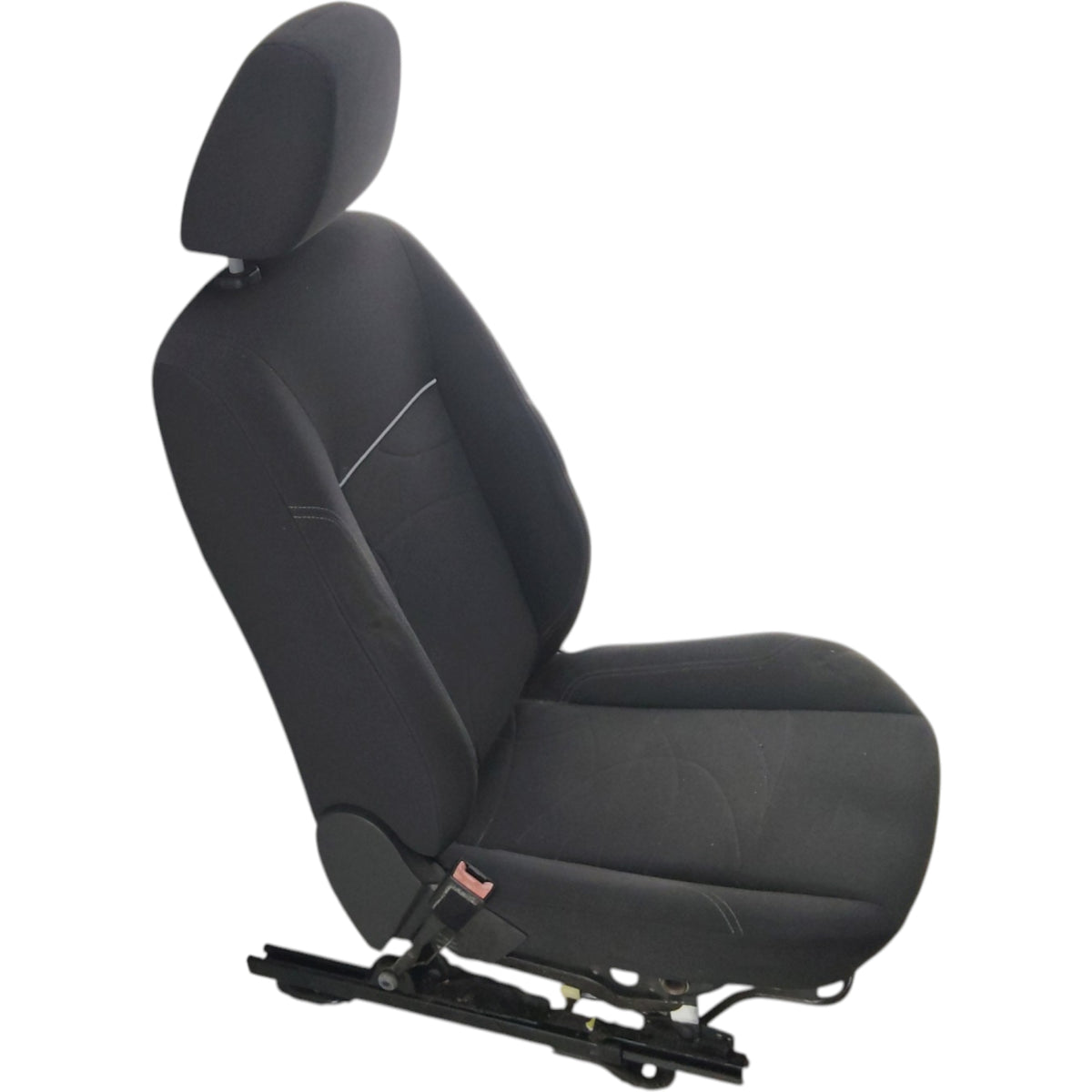 Sedile Anteriore Sinistro FORD FIESTA 6 Serie Restyling