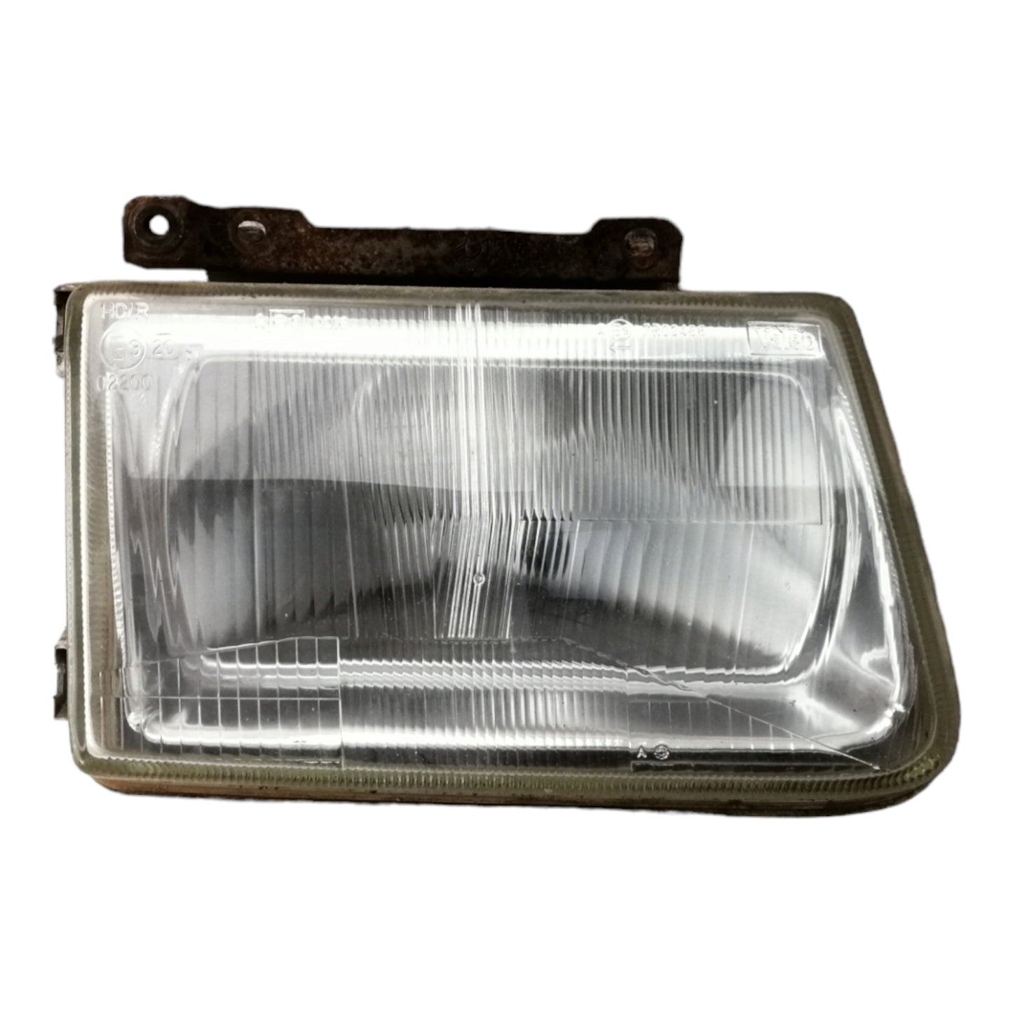 Faro Proiettore Anteriore Destro PIAGGIO PORTER 2 Serie