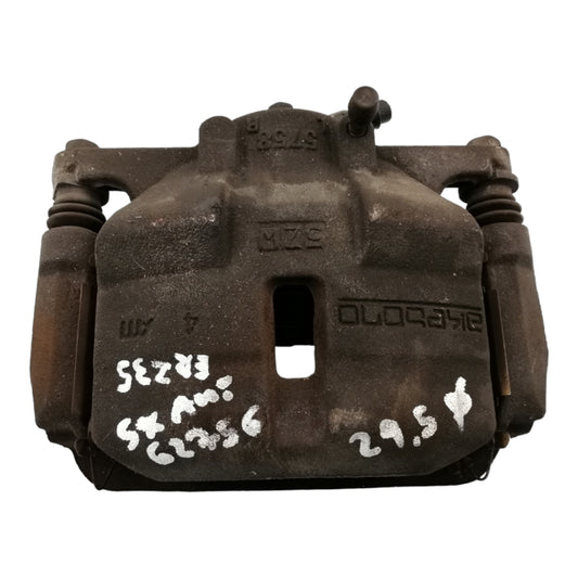 Pinza Freno Anteriore Sinistro NISSAN QASHQAI II J11 -