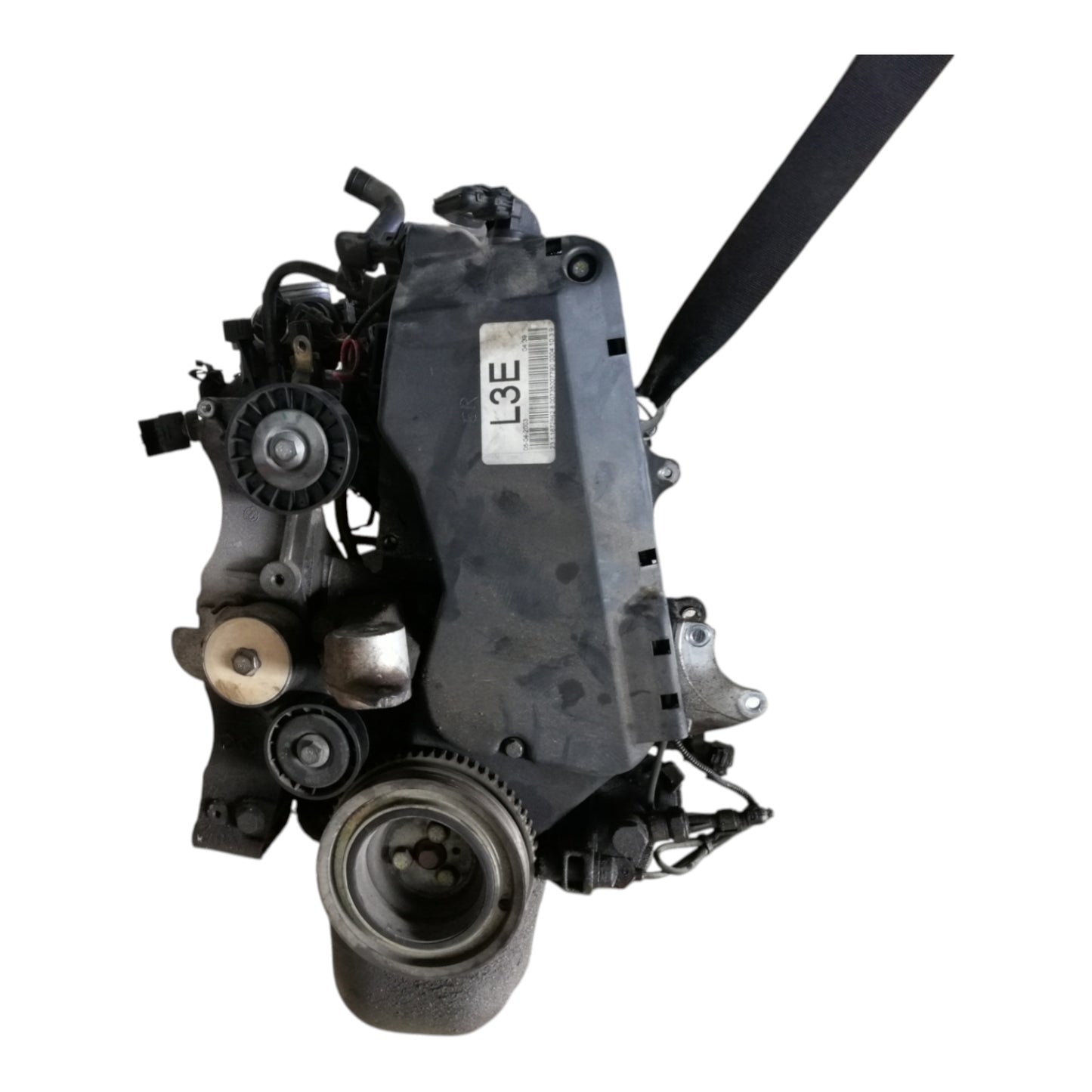 Motore 188A4000 LANCIA Y YPSILON 1.2 Elefantino