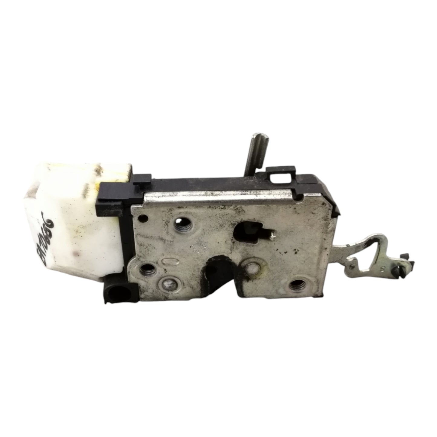 Serratura Porta Anteriore Sinistro FIAT PUNTO 2 Serie 3 Porte