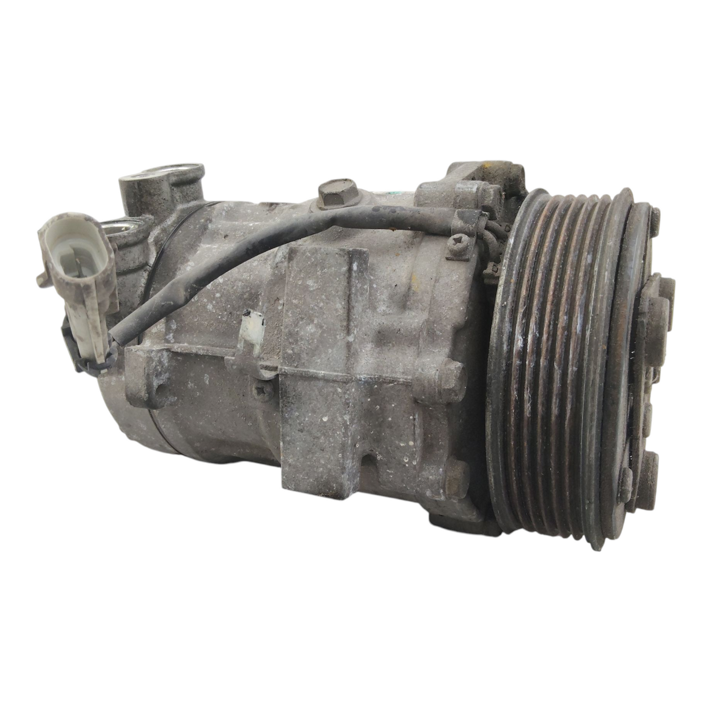 Compressore Aria Condizionata Ac SUZUKI SPLASH/SWIFT 4 Serie 1.3 Diesel