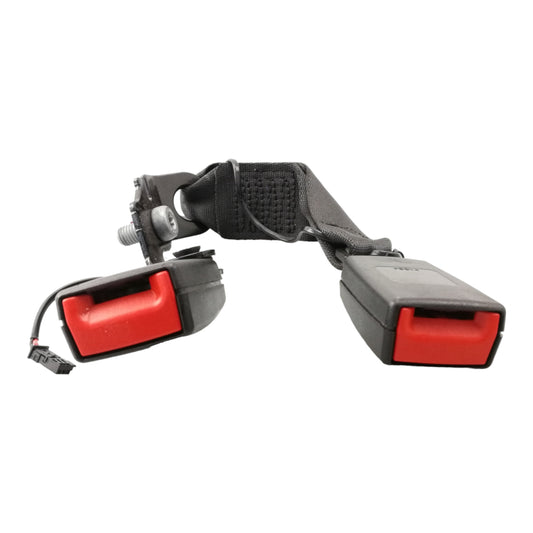 Attacco Cintura Sedile Posteriore Destro MINI ONE/COOPER F55 F56