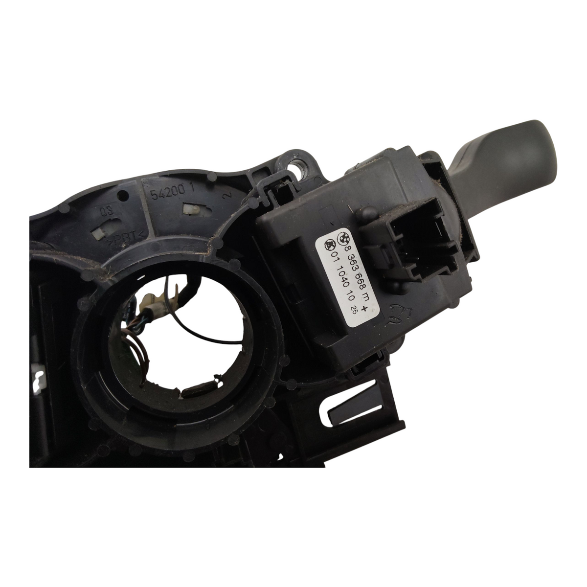 Devioguida Devioluci BMW X3 E83