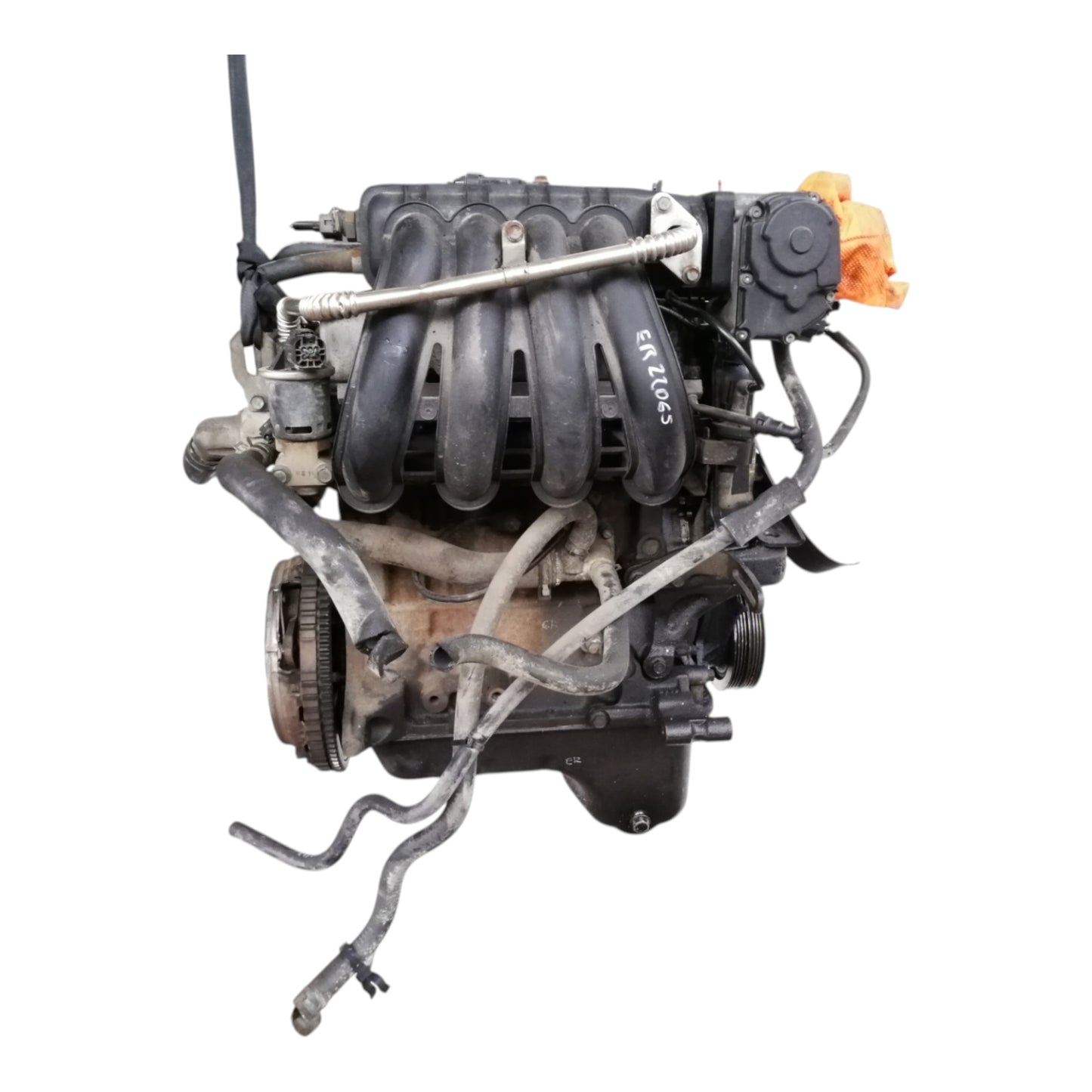 Motore B12S1 CHEVROLET KALOS 1.2 Benzina 53 Kw