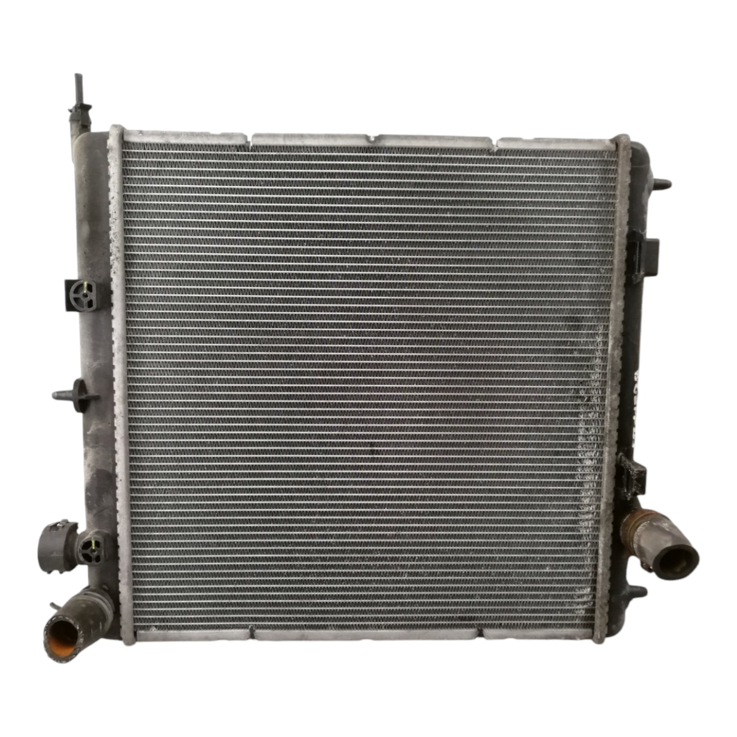 Radiatore Acqua Raffreddamento CITROEN C3 1 2 3 Serie/C4 CACTUS/DS3