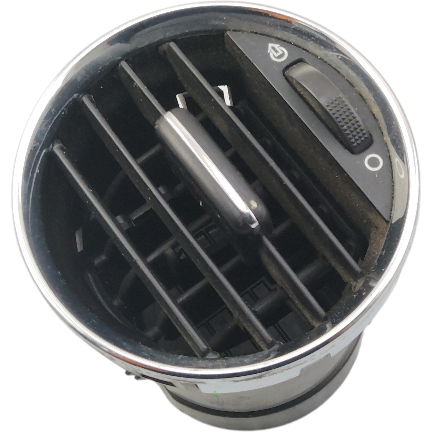 Bocchetta Aria Cruscotto Centrale Superiore Sinistro PEUGEOT 308 1 Serie