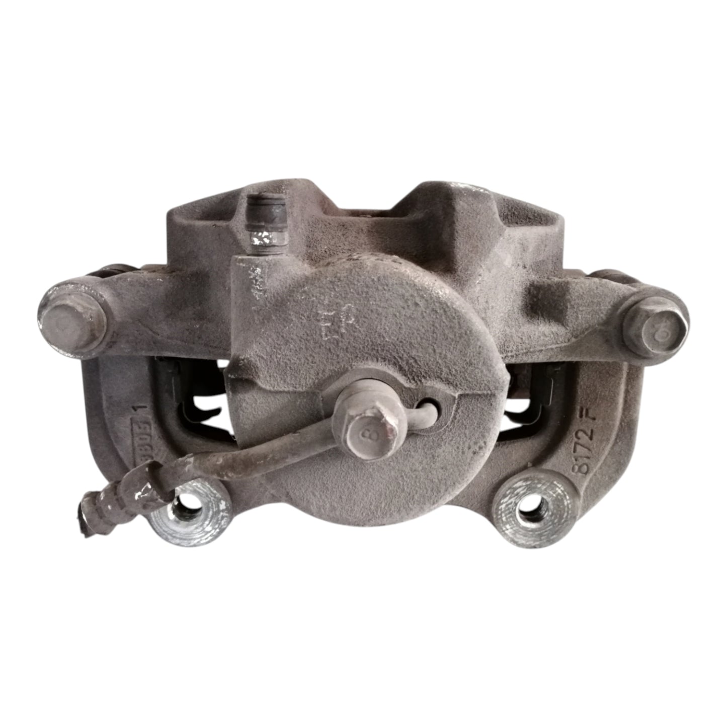 Pinza Freno Anteriore Sinistro KIA SPORTAGE 4 Serie Benzina Diesel
