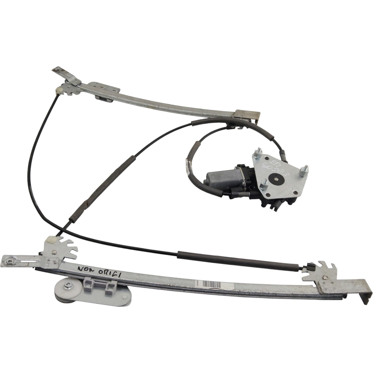 Alzacristallo Alzavetro Anteriore Sinistro MINI ONE COOPER R50 R53