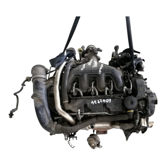 Motore RHR CITROEN C5 3 Serie/JUMPY/C8 2.0 HDi 100 Kw 136 Cv 191.730 Km