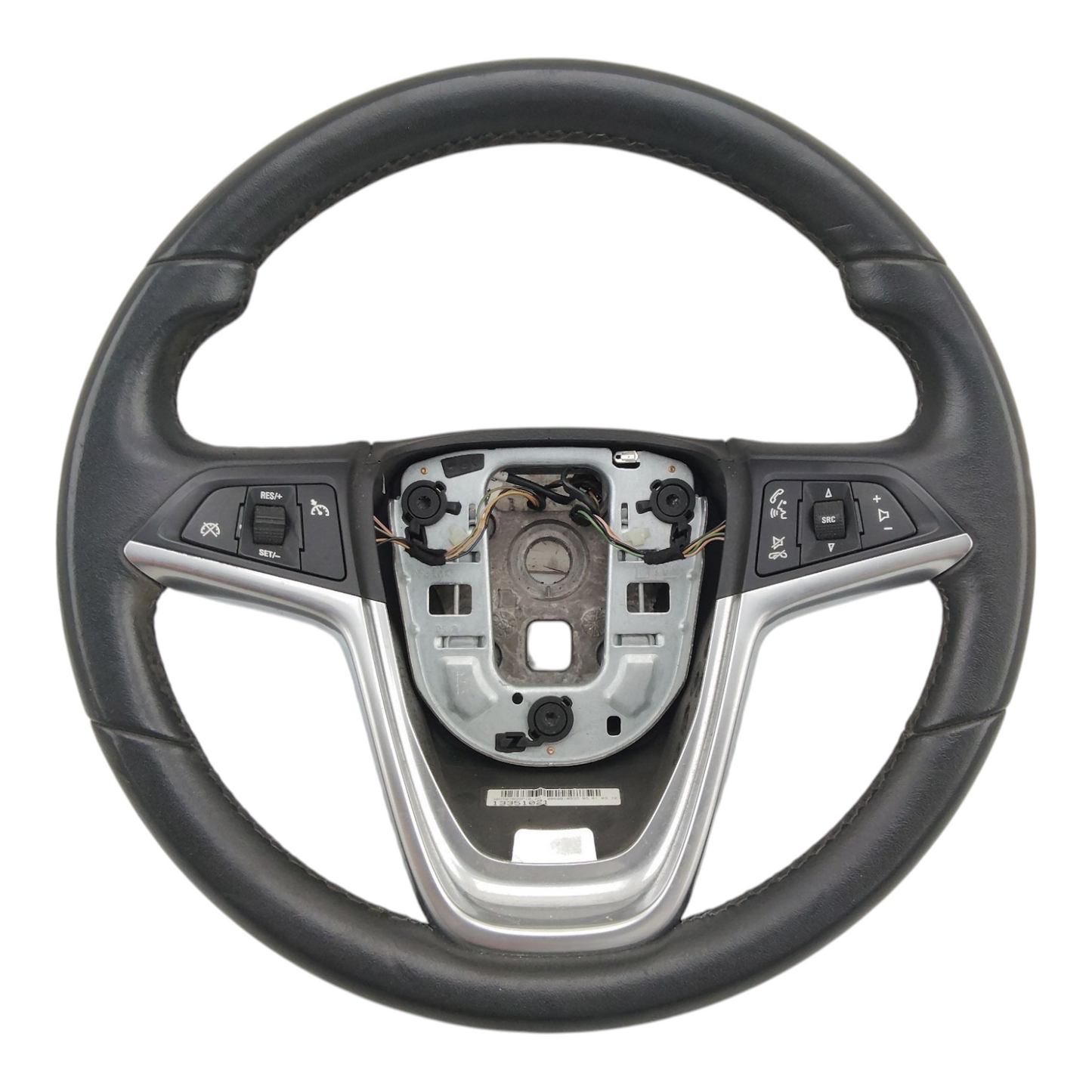 Volante Sterzo OPEL MERIVA B/ASTRA J Benzina Diesel GPL