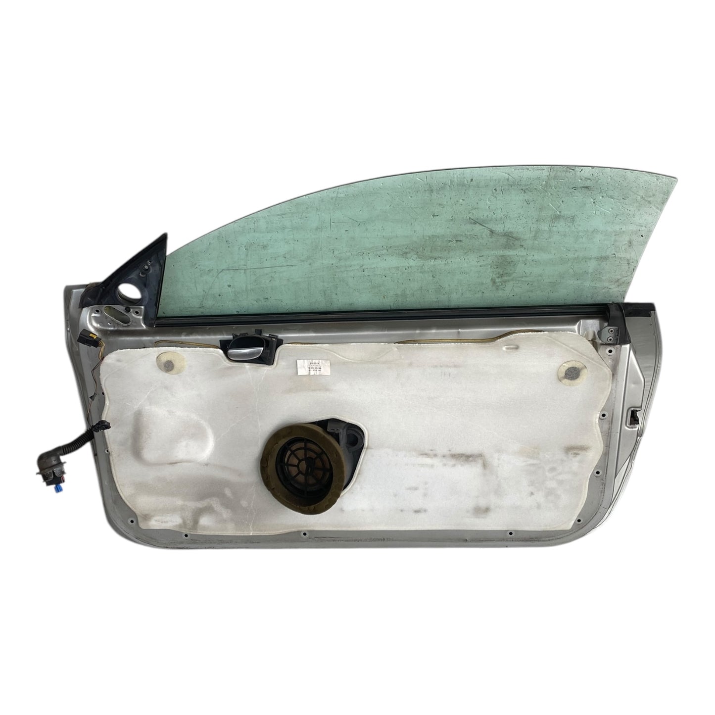 Porta Portiera Anteriore Destro PEUGEOT 206 CC Cabrio