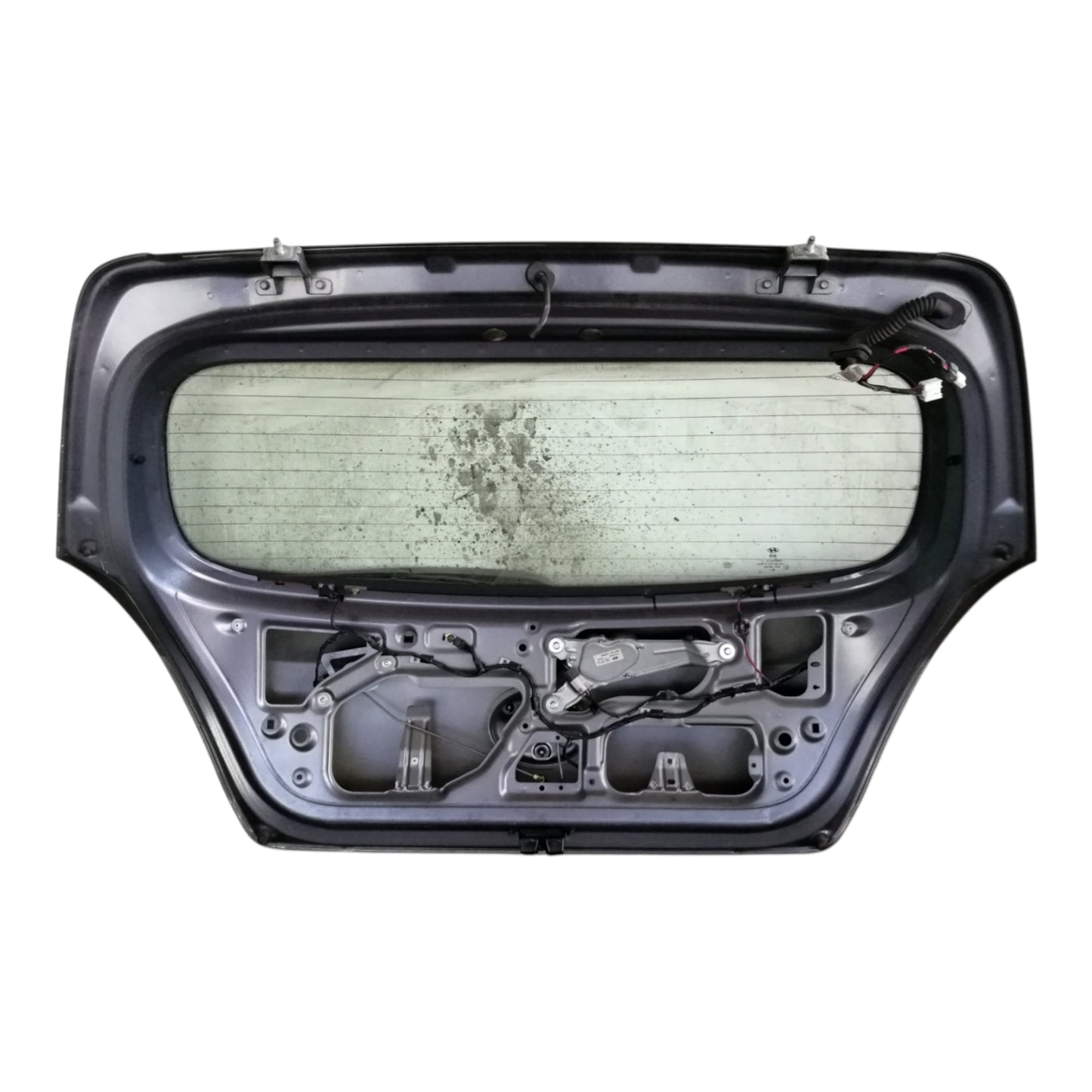 Portello Portellone Posteriore HYUNDAI I20 1 Serie 3-5 Porte