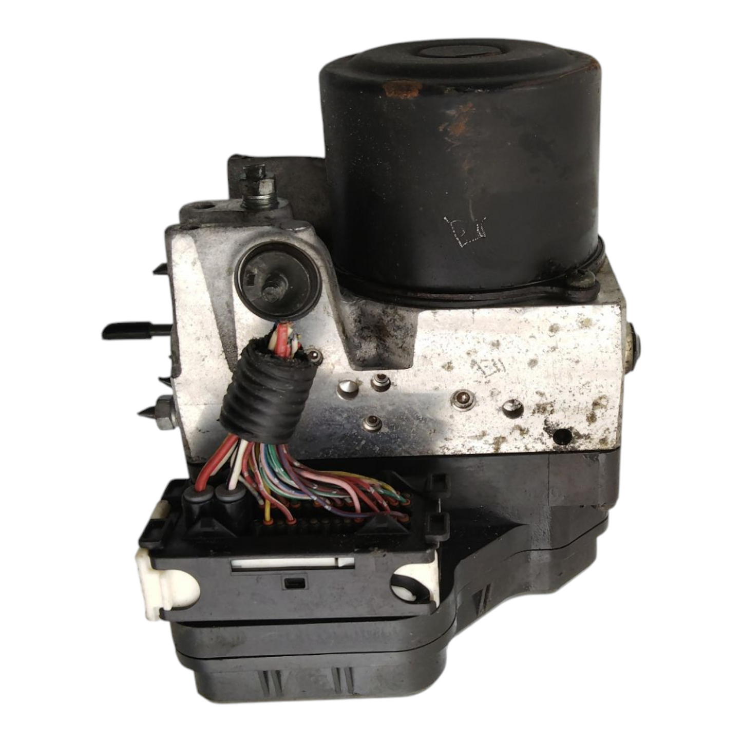 Gruppo Centralina Pompa Abs Anteriore TOYOTA RAV 4 2.0 Diesel 4x4 1CDFTV