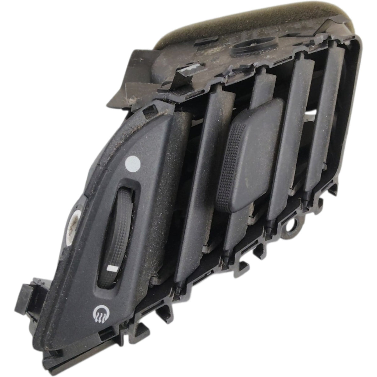 Bocchetta Aria Cruscotto Centrale Superiore Sinistro FORD FIESTA 6 Serie