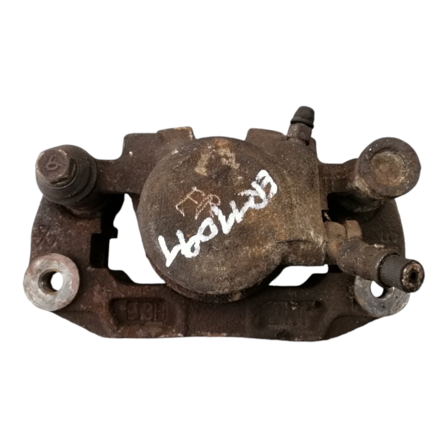 Pinza Freno Anteriore Sinistro DAIHATSU FEROZA 1.6 Benzina