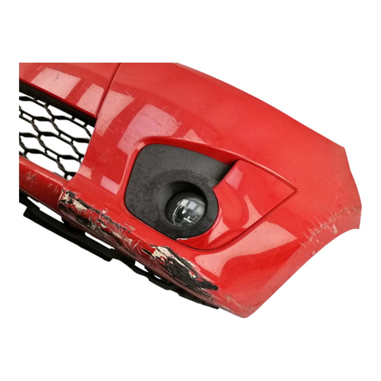 Paraurti Anteriore RENAULT TWINGO 3 Serie