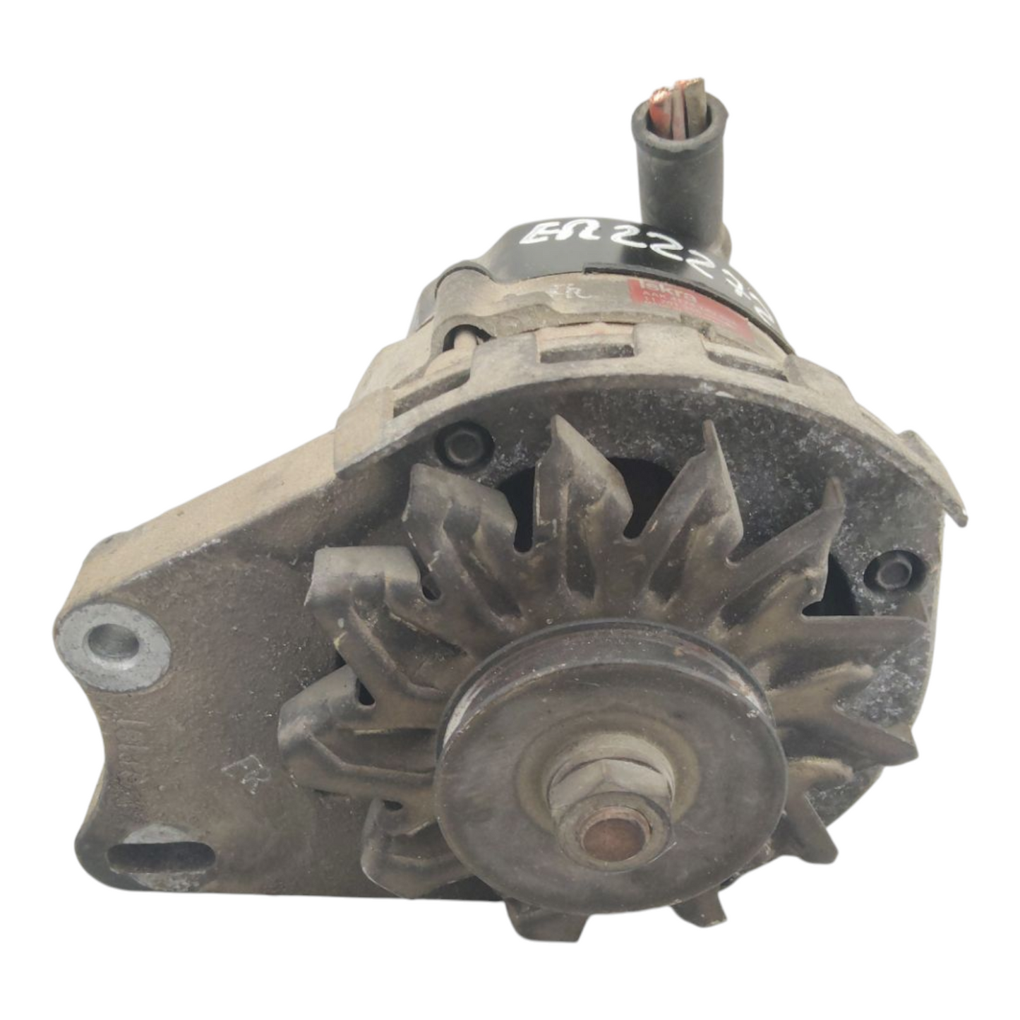 Alternatore FIAT CINQUECENTO/PANDA 1 Serie/SEICENTO 0.9 Benzina